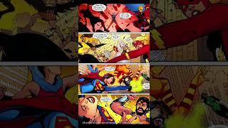 Who Is Dc’s Wonder Man Male Wonder Woman