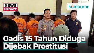 Polemik Gadis 15 Tahun di Sulteng Diperkosa Atau Dijebak ke Prostitusi?