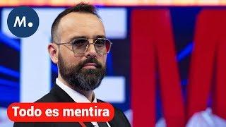 Todo es mentira de lunes a viernes en Cuatro  Mediaset