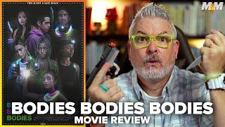 Bodies Bodies Bodies 2022 Movie Review