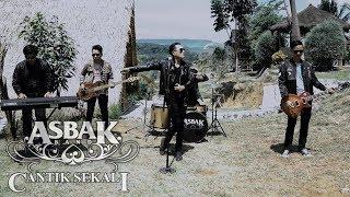 Asbak Band - Cantik Sekali Official Music Video