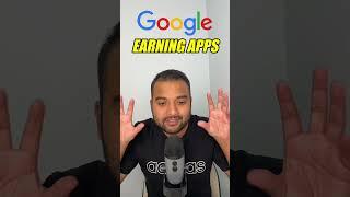 3 Earning Apps By Google NO INVESTMENT  Earn Money Online as Students from Google in 2023