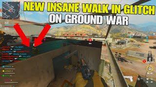 Modern Warfare 3 Glitches New Insane Wallbreach Glitch on GROUND WAR Mw3 Glitch Mw3 Glitches