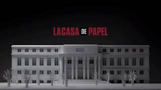 LA CASA DE PAPEL OPENING SONG HQ SOUNDTRACK