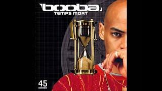 Booba - Ma définition