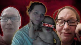 Lisa Richards The Deranged Female DSP  Lolcow documentary