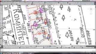 Скрыть задний фон у MTEXT в AutoCAD