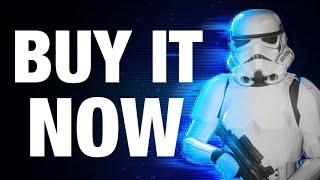 Should You Still Buy Star Wars Battlefront II In 2024