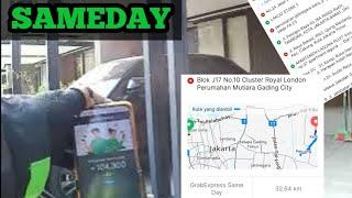 Gojek vlog Multi Instan - Tip Goceng Biar Rame