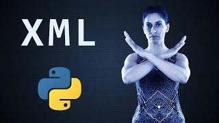 XML & ElementTree    Python Tutorial    Learn Python Programming