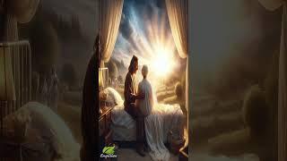 Heavenly Peace Gods Comfort in Final Moments John 1427  Heavenly Music For Hope & Comfort
