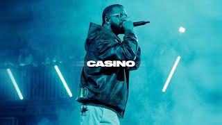 FREE Drake Type Beat - Casino  Future x 21 Savage Hip Hop Type Beat 2023