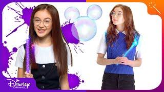 Anna Cathcart - Youre Watching Disney Channel Descendants 3 & Spin 2019 & 2021