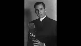 Ven. Fulton J. Sheen Communism and the Family 1947