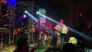 Grupo sOlido Live