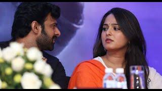 When Actions Speak Louder Than Words  Prabhas Anushka  Secret Lovers