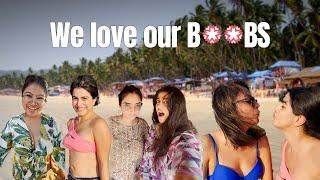 We Indian Women love our BBS Body Positivity  Self Love No more Body Shamming #shenaztreasury