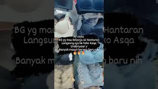 Toko Asqa Underwear viral 