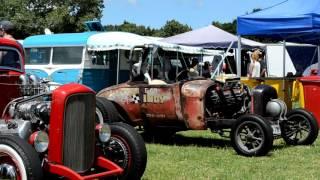 Kumeu Hot Rod Show 2016