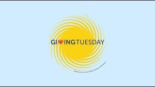 What is Giving Tuesday?