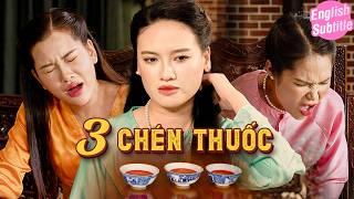 BA CHÉN THUỐC  PHIM NGẮN MIỀN TÂY SÔNG NƯỚC 2024  BigCat DRAMA