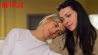 Vauseman Alex & Piper Love Story  Orange Is The New Black  Netflix