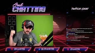 COD BOCWMW2019Warzone Terrible Warzone Player Talks Kenny Omega Winning Impact World Title