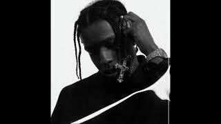 ASAP ROCKY X CLAMS CASINO TYPE BEAT - LATE NIGHT