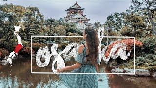 Unsere Japan-Reise ENDET in Osaka ∙ Weltreise Vlog#70