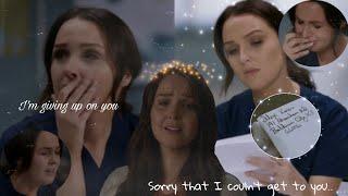 • Jo & Alex  Say something Goodbye Jolex