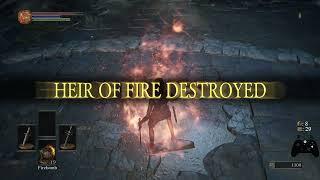 DS3 Clerics Candlestick No Hit Any% - 170195