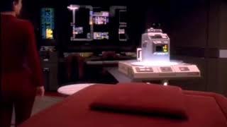 Star Trek - DS9 - Kira & Odo - Children Of Time