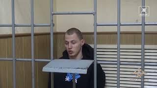 Четверо друзей организовали нарколабораторию в Барановском и попались полиции