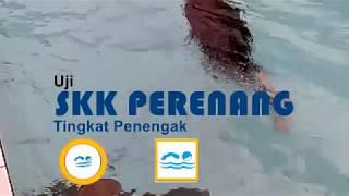 PRAMUKA - SKK RENANG