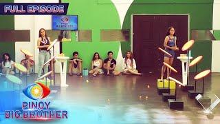 Pinoy Big Brother Kumunity Season 10  February 27 2022 Full Episode