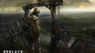 S.T.A.L.K.E.R Soundtrack - Red Forest