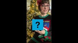 Unboxing Cyan Store Gifts for the Holidays