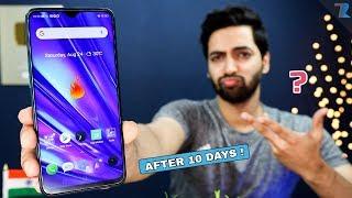 Realme 5 Pro - Full Review With Pros & Cons  SHOULD YOU BUY IT?