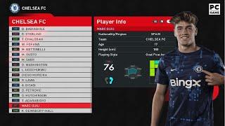 PES 2017 PC  NEW OPTION FILE SMOKE PATCH 2024 UPD 2JUL