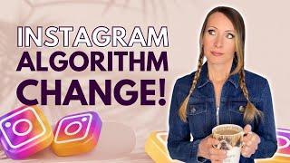 Instagram Changes its Algorithm Again - September 2022 Update