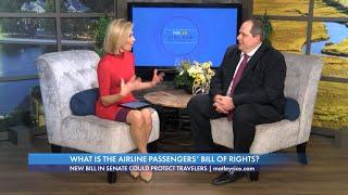 What Is The Airline Passengers Bill of Rights?