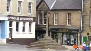 A Short Tour of Alnwick