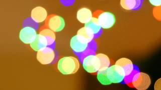 Lights - Bokeh.MP4