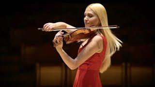 Caprice N.5 N. Paganini - Anastasiya Petryshak #paganini