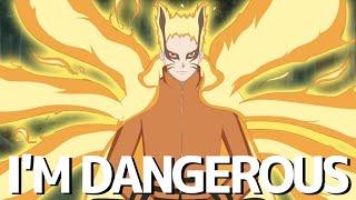 Naruto AMV - Im Dangerous