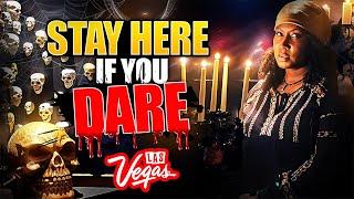 The Perfect Place to Stay for Halloween in Las Vegas Unexpected 