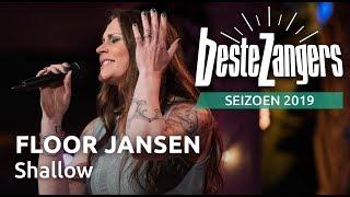 Floor Jansen - Shallow  Beste Zangers 2019