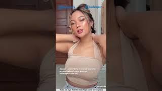 Marion Jola Ogah Main Film Meski Wajah Cantik dan Body Seksi