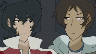 I Bet Its Keiths Fault  Klance Animation