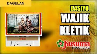 DAGELAN MATARAM BASIYO - LAKON WAJIK KLETIK - RIRIS RARAS IRAMA - NYI TUGINI AUDIO MASTER